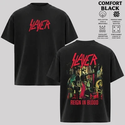 Slayer