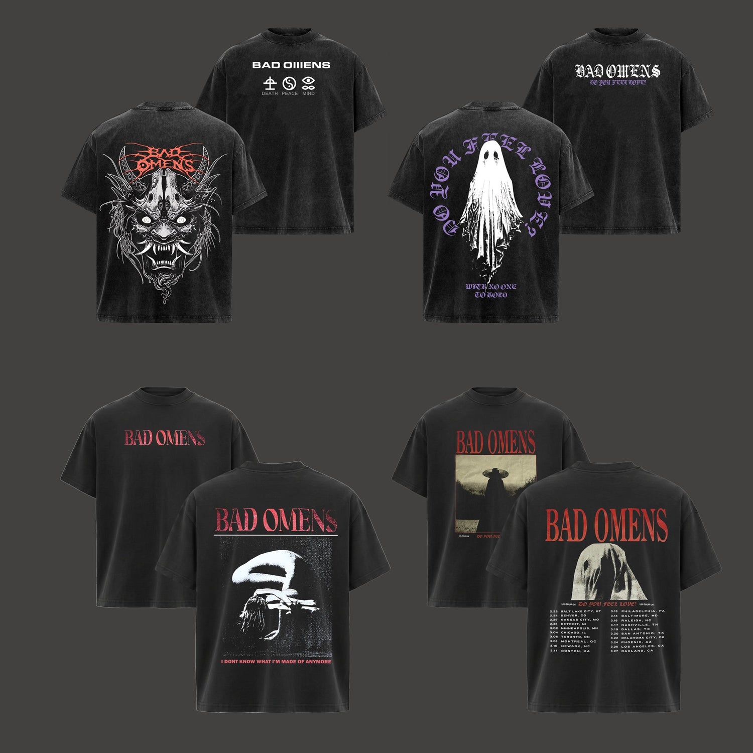 Bad Omens