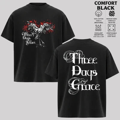 Three Days Grace