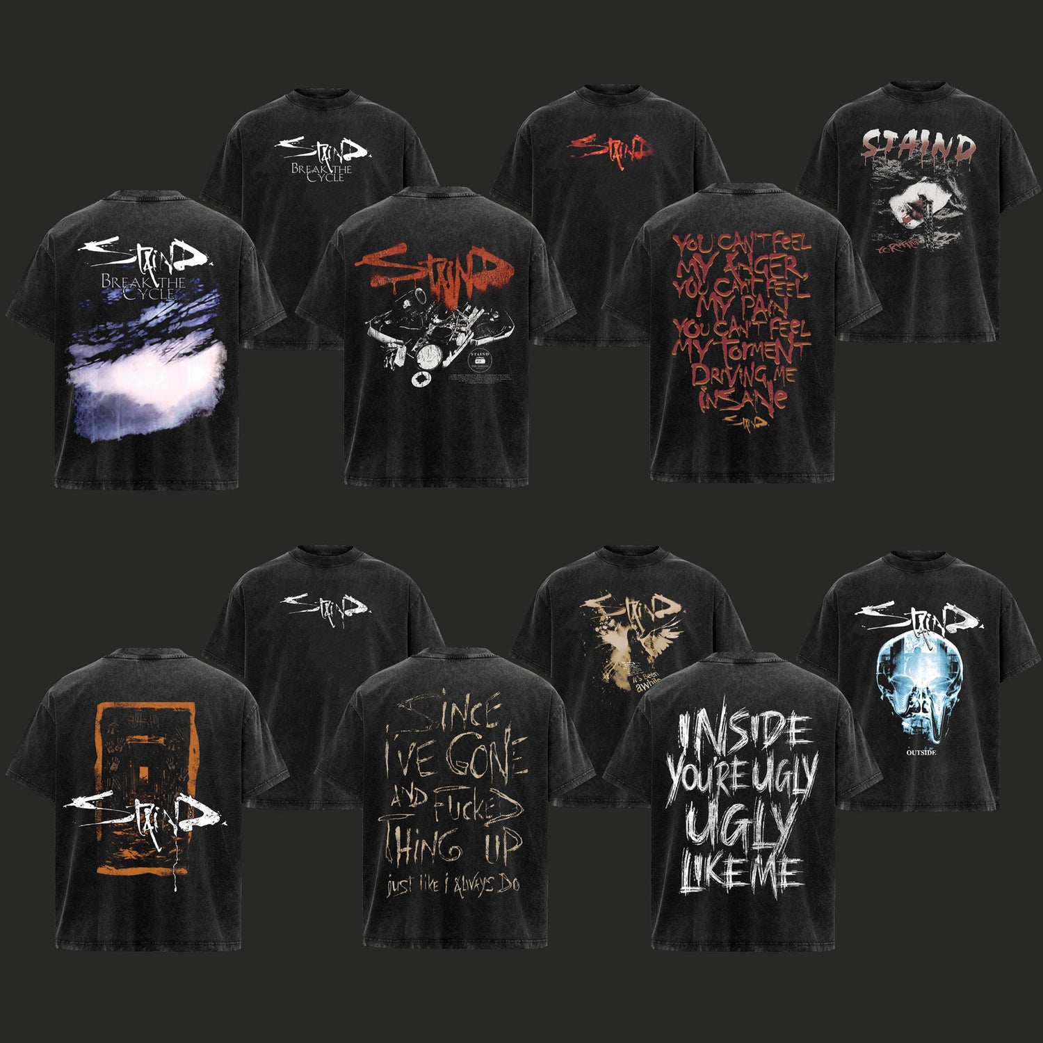 Staind
