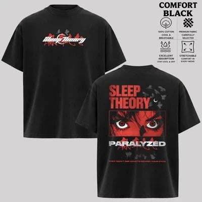 Sleep Theory