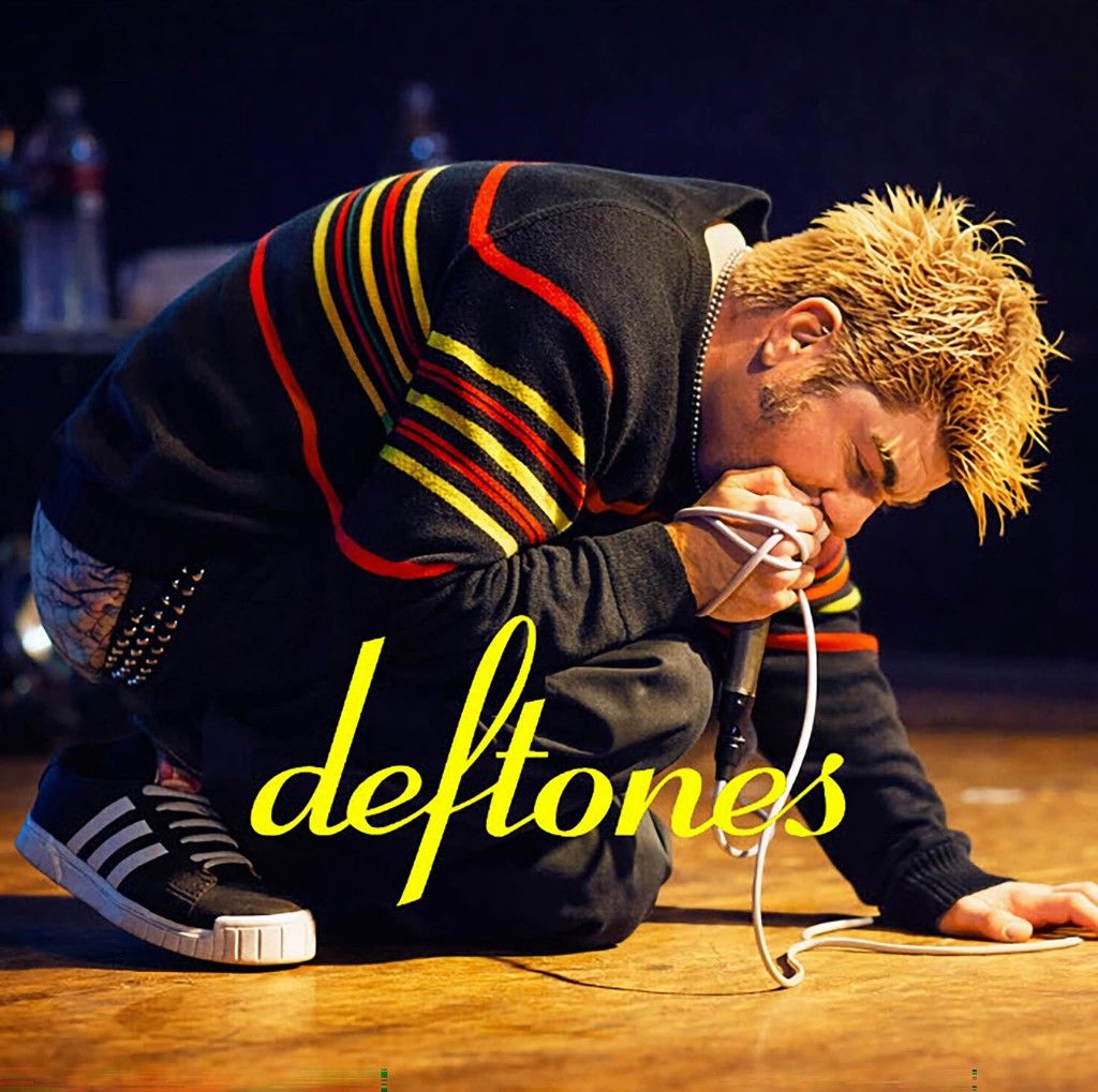 Collection Deftones