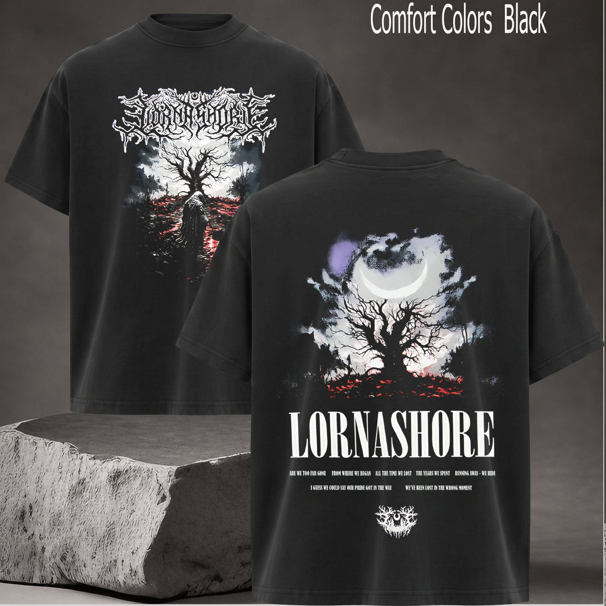 Lorna Shore