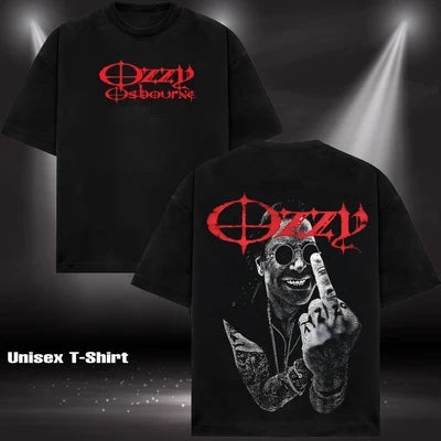 collection Ozzy