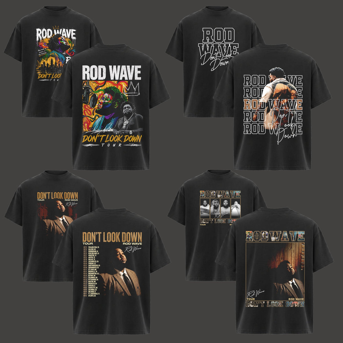 Rod Wave