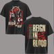 Slayer Thrash Metal Rock Music Lover Shirt & Hoodie