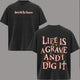 Bring Me The Horizon Tour 2026 Shirt & Hoodie