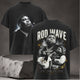 Vintage Rod Wave Don’t Look Down Tour 2026 T-Shirt