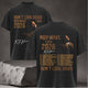 Rod Wave Don’t Look Down Tour 2026 T-Shirt