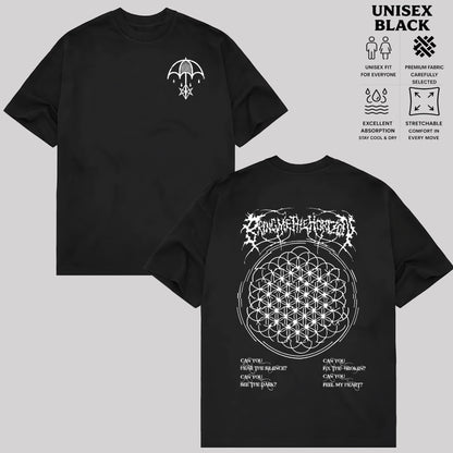 Bring Me The Horizon T-Shirt & Hoodie