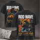 Rod Wave Don’t Look Down Tour T-Shirt