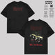 Vintage Slipknot "We'll End The World" concert T-shirt & hoodie