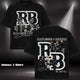 The R&B Tour 2026 Raymond & Brown T-Shirt, Hoodie