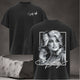 Vintage Dolly Parton Graphictee Shirt & Hoodie