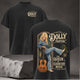Dolly Parton Graphictee Shirt & Hoodie