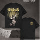 Bring Me The Horizon album Sempiternal Rock Band Tour T-Shirt & Hoodie