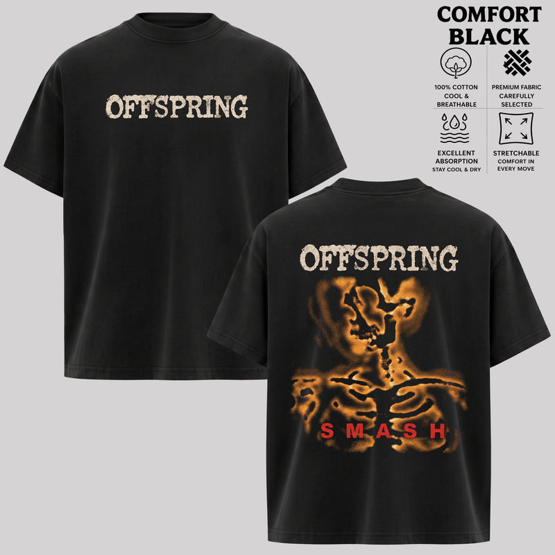 The Offspring Rock Band Music T-Shirt , Hoodie
