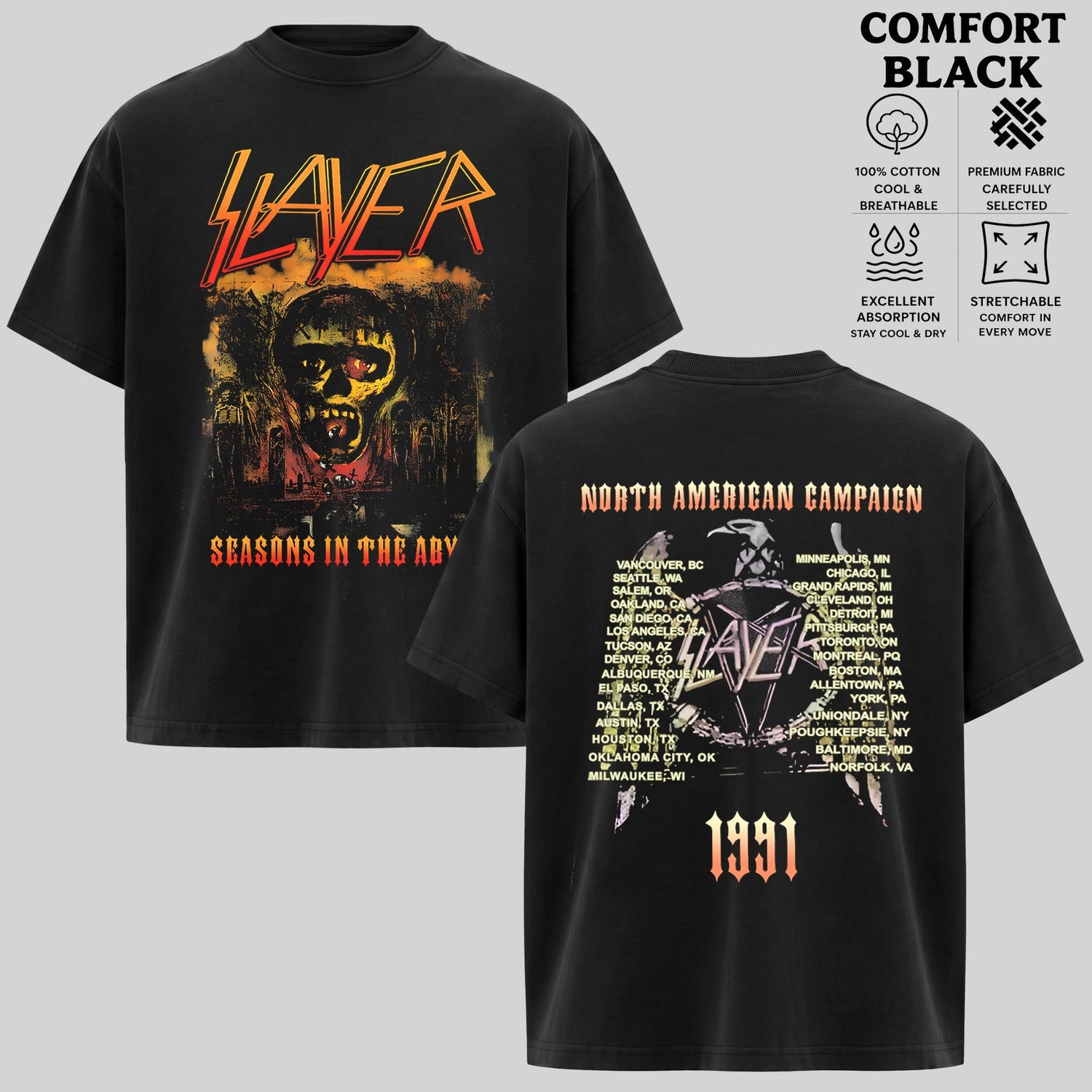 Slayer