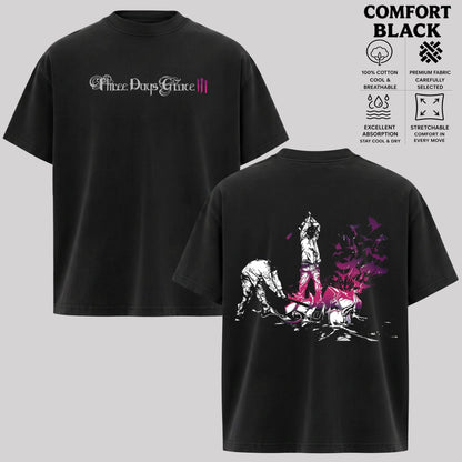 Vintage Three Days Grace BAnd Tshirt & hoodie