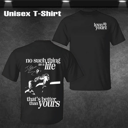 Vintage J.Cole lyrics Love Yourz Women's Tee T-Shirt & Hoodie