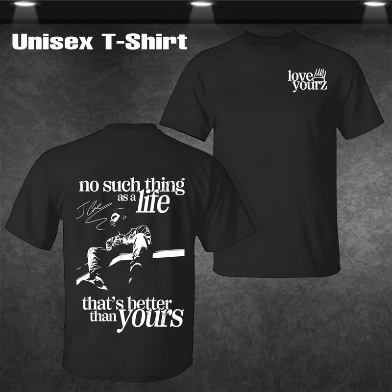 Vintage J.Cole lyrics Love Yourz Women's Tee T-Shirt & Hoodie