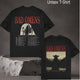 Vintage Bad Omens Do You Feel Love? T-Shirt, Hoodie