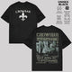 Crowbar Eyehategod Concert T-Shirt & Hoodie
