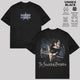 The Smashing Pumpkins Star Girl Graphic T-Shirt & Hoodie