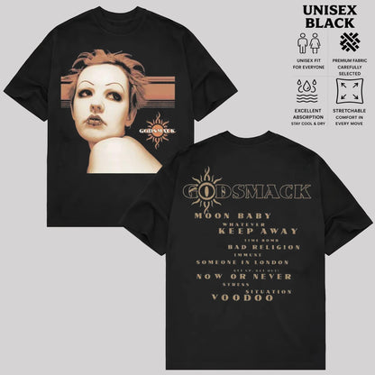 Godsmack debut album t shirt & Hoodie