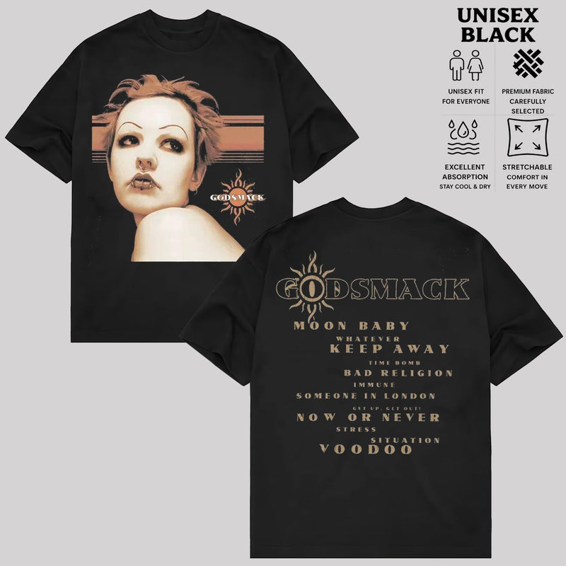 Godsmack debut album t shirt & Hoodie
