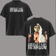 BMTH Tour 2026 T-Shirt & Hoodie