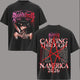 Bring Me The Horizon Retro Rock Band Tee T-Shirt & Hoodie