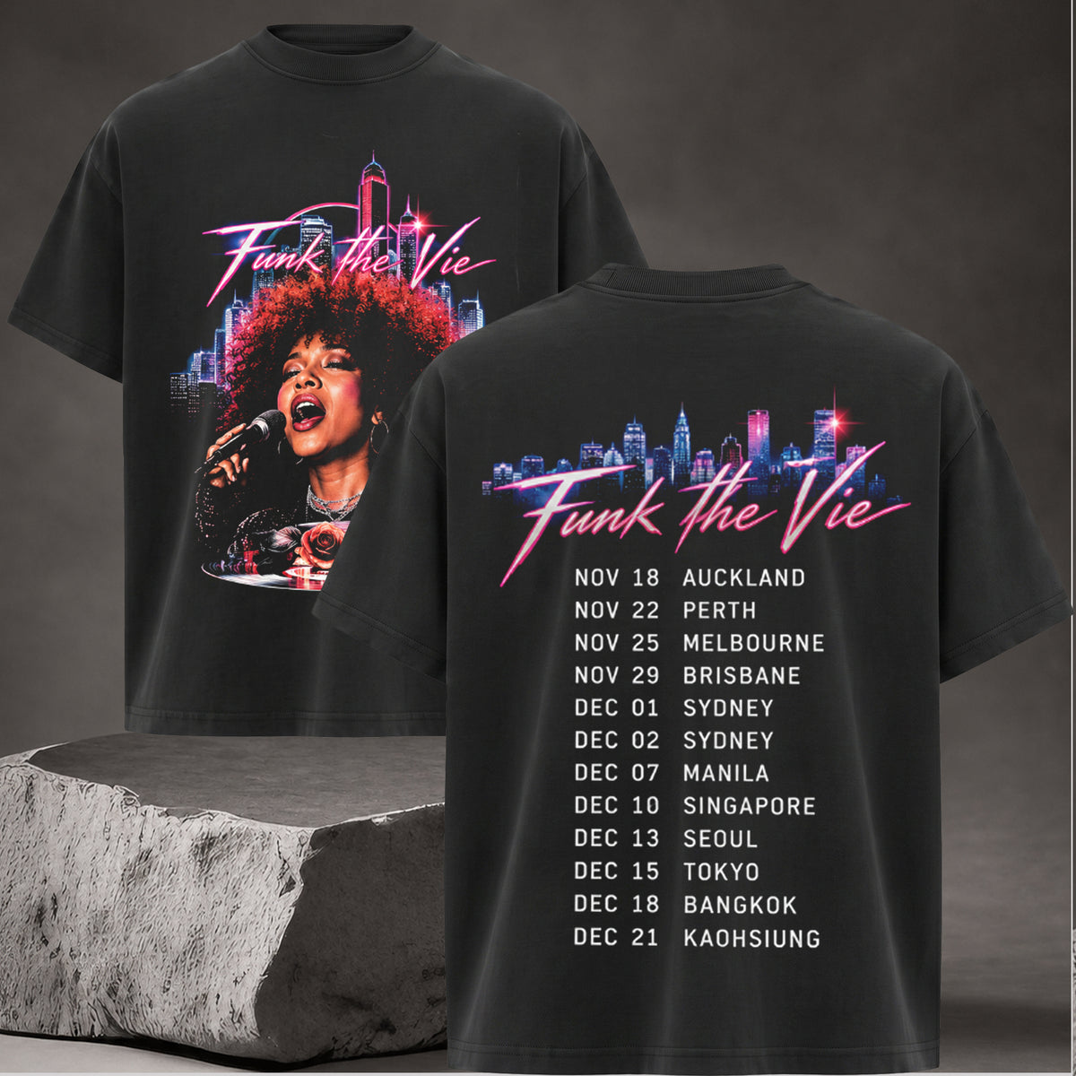 Doja Cat Tour Ma Vie World Tour 2026 Graphic Tee T-Shirt , Hoodie