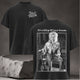 Retro Dolly Parton Graphictee Shirt & Hoodie