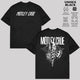 Vintage Motley Crue Dr Feelgood T-Shirt & Hoodie