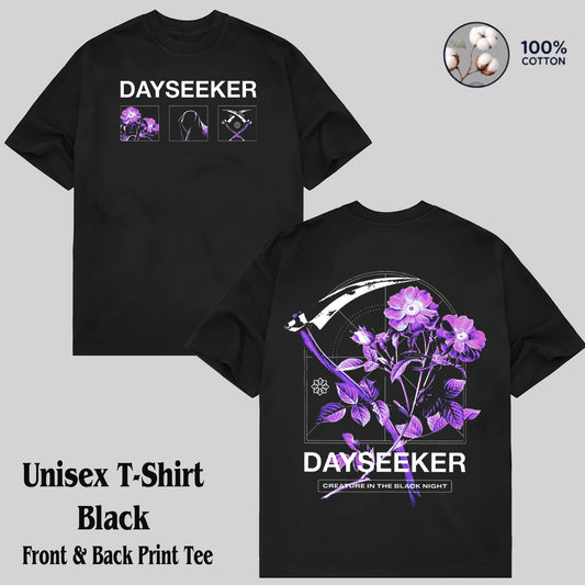 Dayseeker band tshirt , Metal Music Shirt, Hoodie