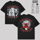 The Smashing Pumpkins Vintage Red Bug T-Shirt & Hoodie
