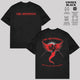 The Offspring Rock Band Music Graphic T-Shirt , Hoodie