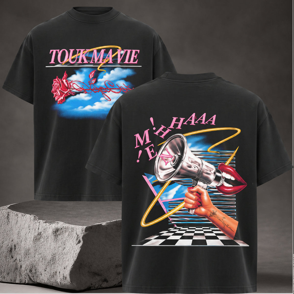Doja Cat Tour Ma Vie World Tour 2026 T-Shirt , Hoodie