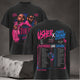The R&B Tour 2026 Raymond & Brown T-Shirt