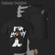 Vintage Ella Langley - Men's Graphic Trendy Tee , Country Rock new Album 2026 Shirt