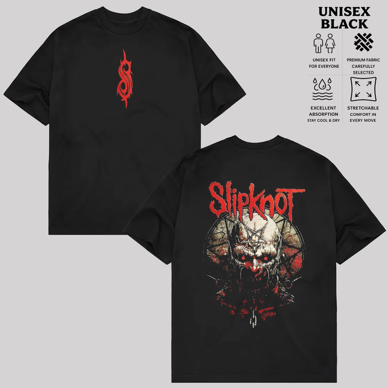 Vintage Slipknot Torn Apart T-shirt & hoodie