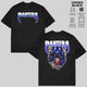Pantera Panther Graphic T-Shirt & Hoodie