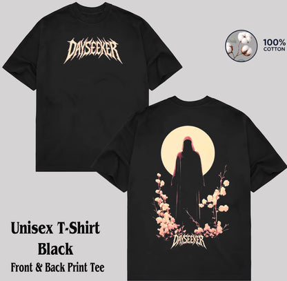 Vintage Dayseeker Winter 2026 T-Shirt, Hoodie