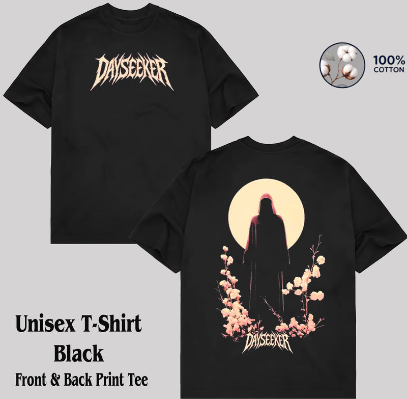 Vintage Dayseeker Winter 2026 T-Shirt, Hoodie
