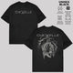 Chevelle Vintage Bat Graphic T-Shirt & Hoodie