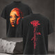 Vintage Doja Cat Tour Ma Vie World Tour Clothing Harajuku Cotton T Shirt