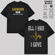 Crowbar Heavy Weight Division T-Shirt & Hoodie