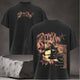Kanye West "Bully" Final Tracklist Graphic Tee T-Shirt & Hoodie