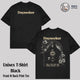 Retro Dayseeker Band Music Concert T-Shirt, Hoodie